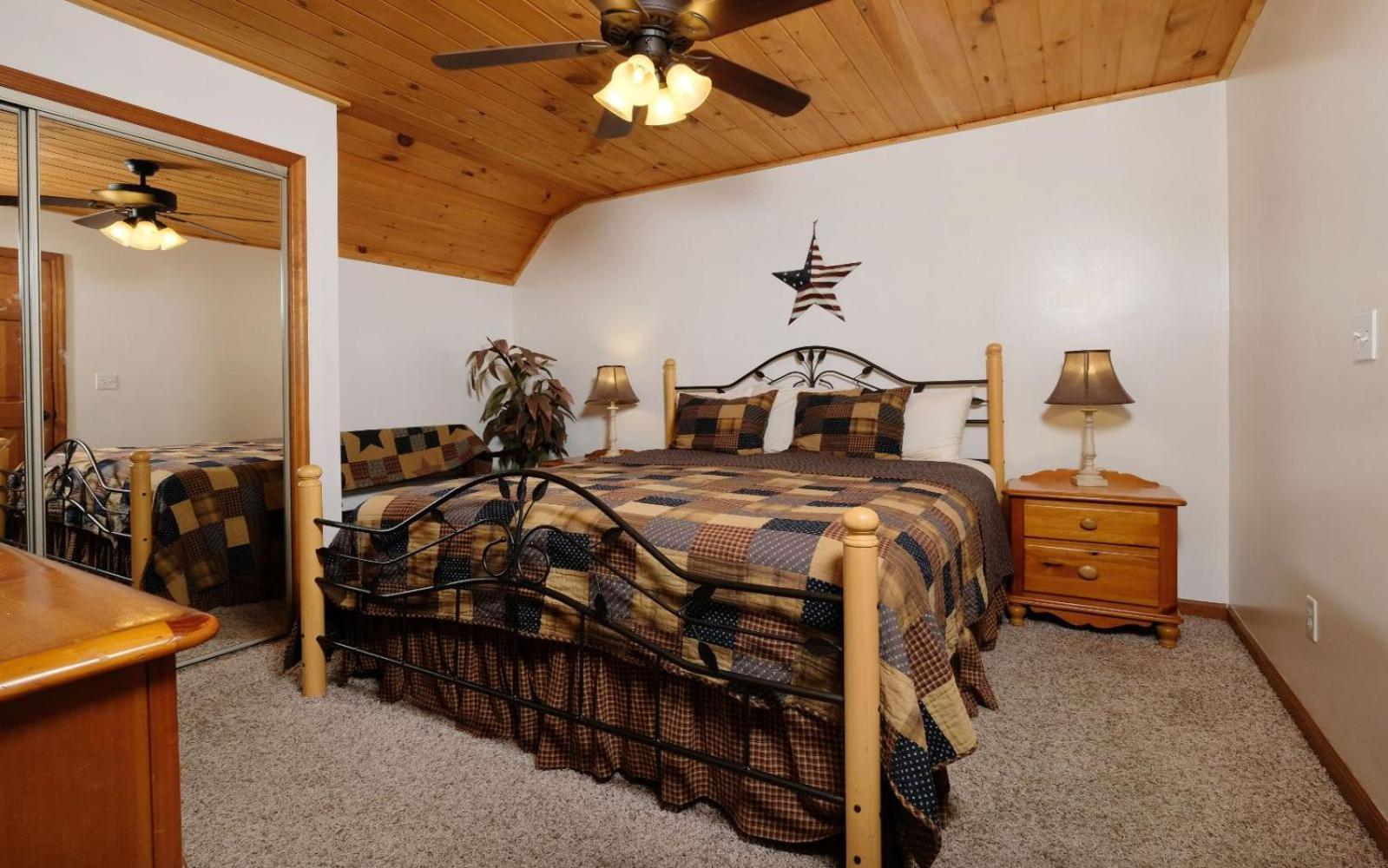 Holly Tree Cabin 936 Gatlinburg Dış mekan fotoğraf