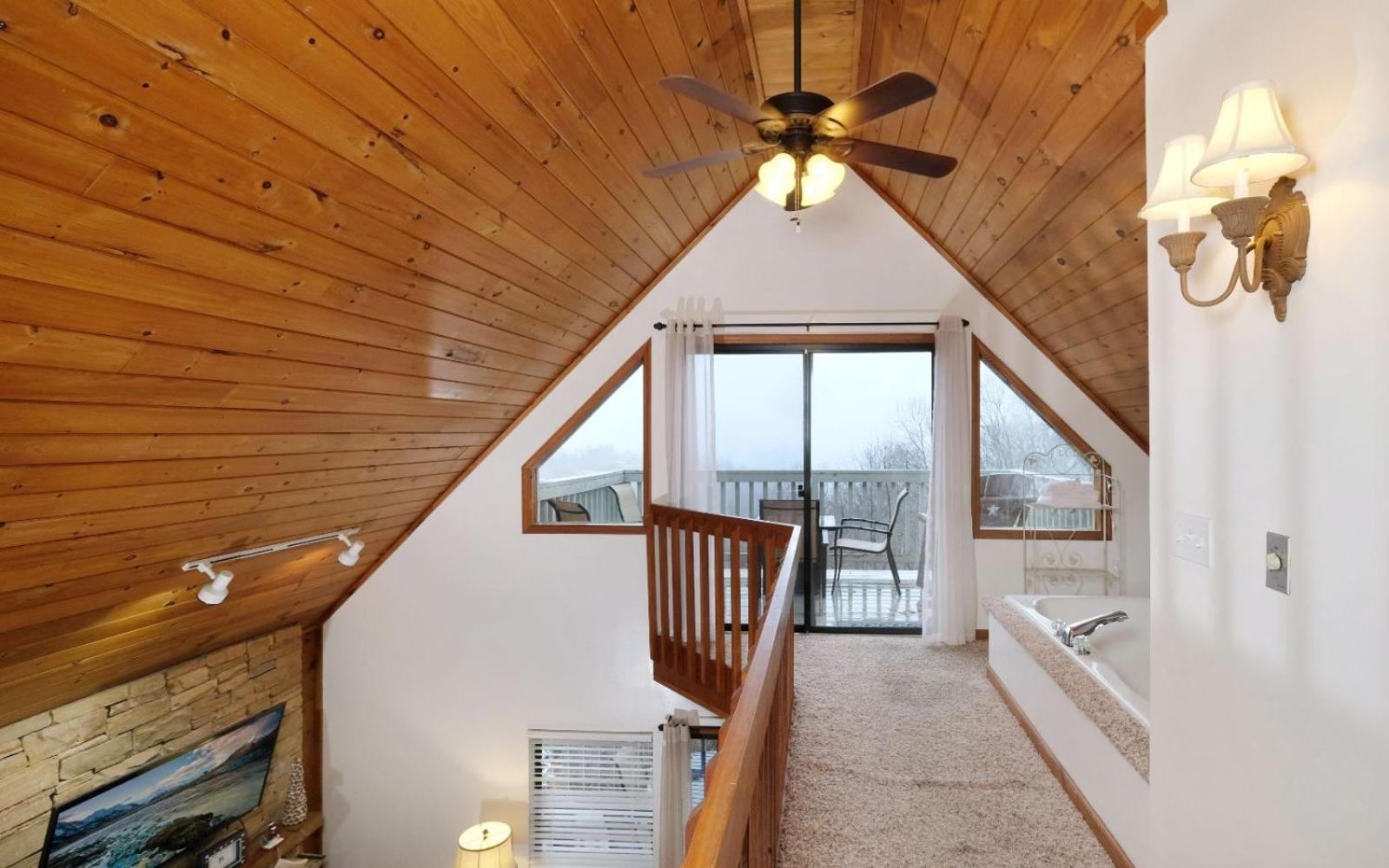 Holly Tree Cabin 936 Gatlinburg Dış mekan fotoğraf